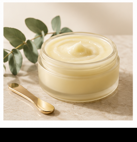 Cleansing Oil & Balm
