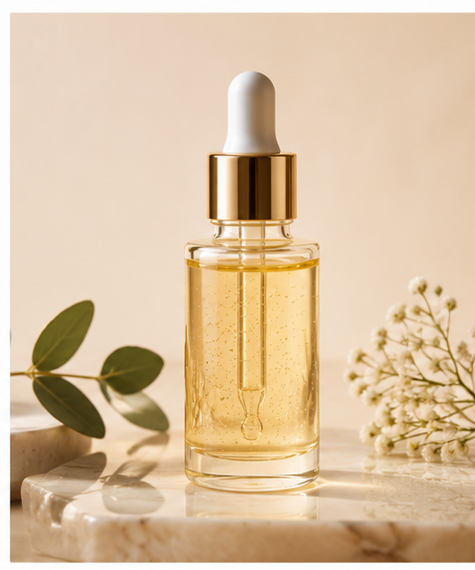 Face serum