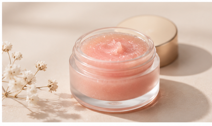 Lip care