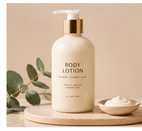 Body Lotion