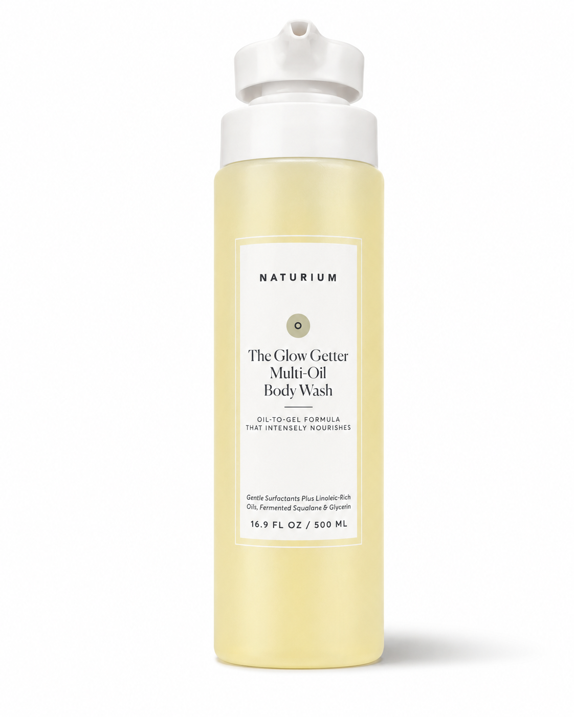 Naturium Body Lotion
