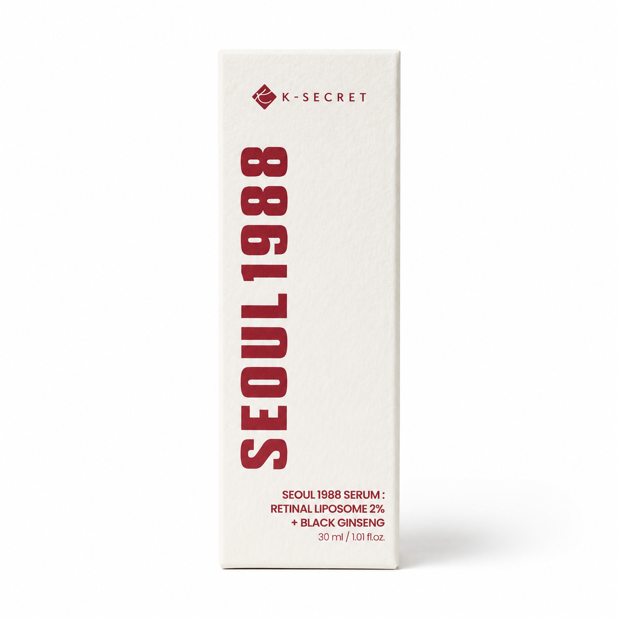 K-secret Serum
