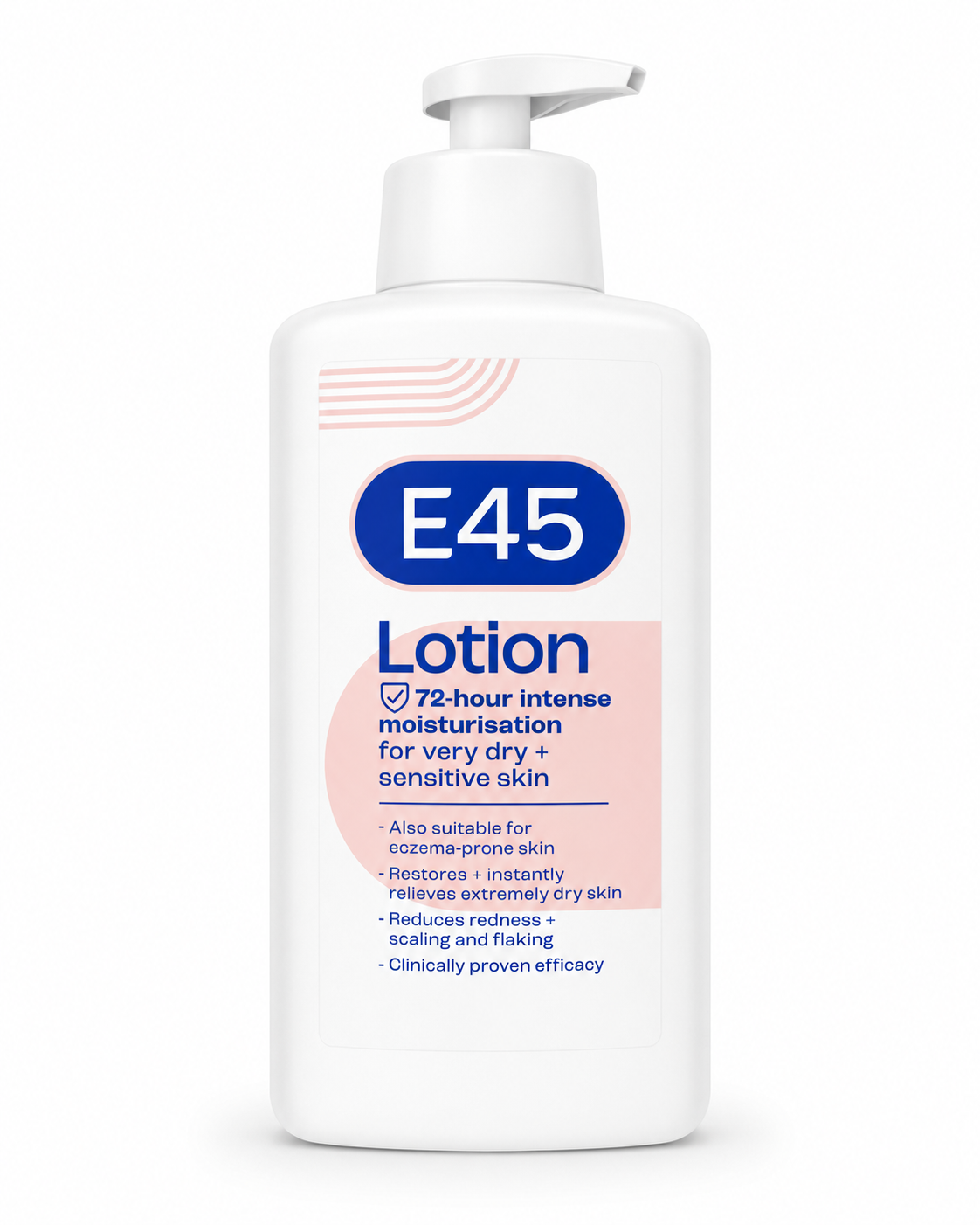 E45 Lotion