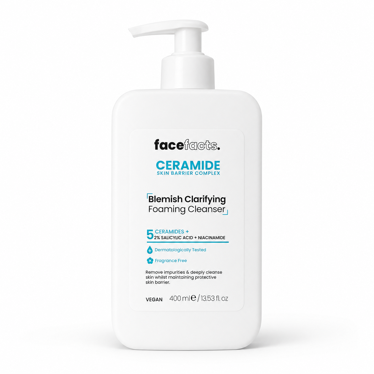 Face Facts Cleanser