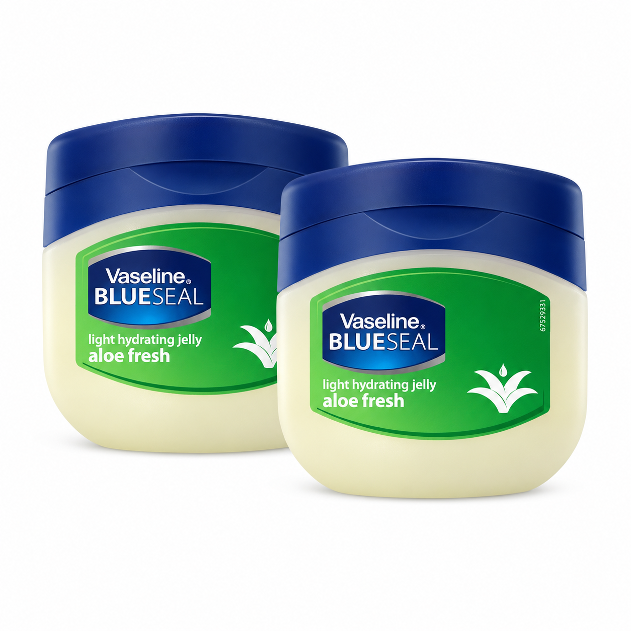 Aloe Vera Cup Vaseline